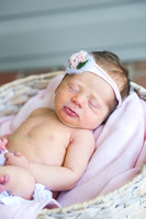 Kate Poore - newborn