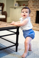 Jackson is 1!