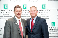 Embassy Suites - Grand Opening