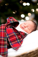 Barrett (Christmas newborn)