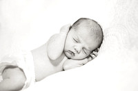 Evelyn-newborn