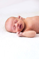 Hannah Cone - newborn