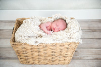 Weston - newborn