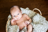 Liam - newborn