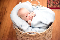 Jack Greenan - newborn