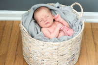 Lucas - newborn