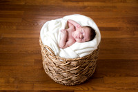 Noah - newborn