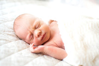 Liam - Newborn