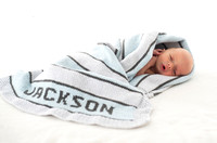 Jackson Little - Newborn