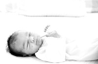 Ruthie Blair - newborn
