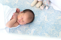 Sloane - newborn