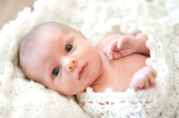 Lydia - newborn