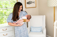 Hayes - Newborn