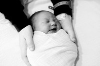 Ella Palmer - newborn