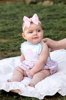 Taylor Harvin - 6 month