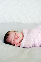 Charlotte - newborn