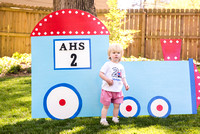 Hodgens is 2!